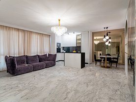 Apartament de vânzare sau de închiriat 3 camere, în Bucureşti, zona Herăstrău