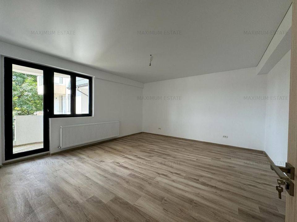 Apartament de 2 camere de vanzare