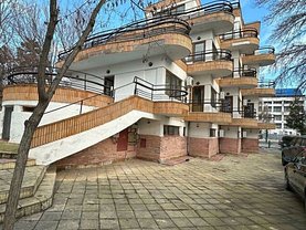 Casa de vânzare 18 camere, în Mamaia, zona Central