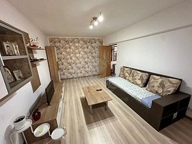 Apartament de închiriat 3 camere, în Ploiesti, zona B-dul Bucuresti
