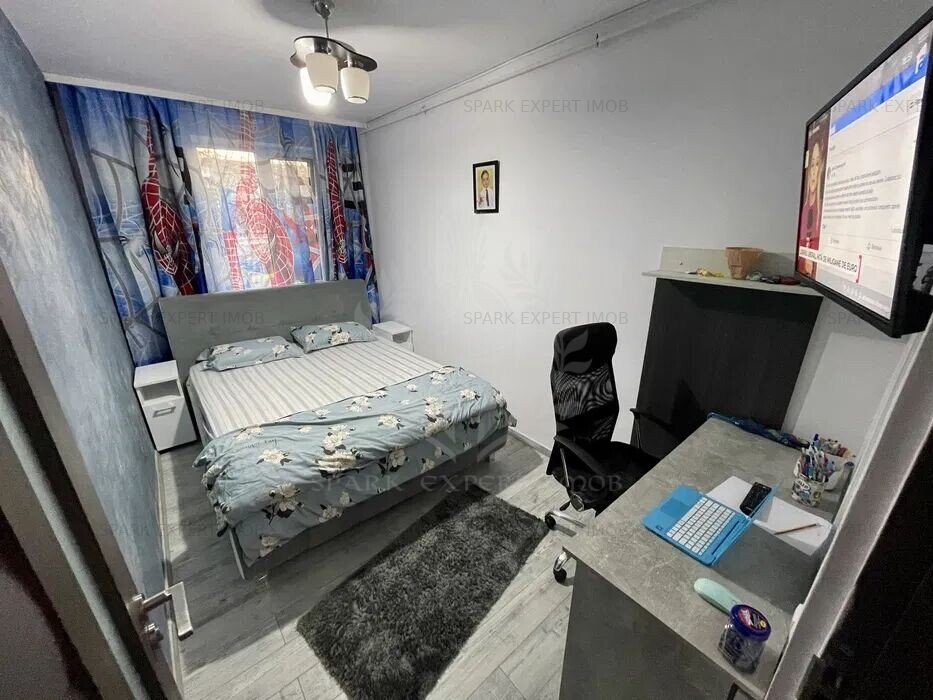 4 CAMERE // NORD // CENTRALA PROPRIE // RENOVAT