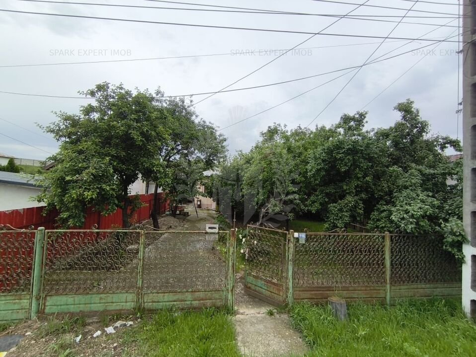 CASA BARCANESTI//DN 1