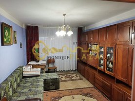 Apartament de vânzare 4 camere, în Botoşani, zona Ultracentral