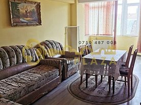Apartament de închiriat 2 camere, în Botoşani, zona Ultracentral