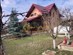 Casa de vânzare 5 camere, în Botoşani, zona Periferie
