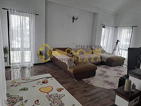 Casa de închiriat 4 camere, în Botoşani, zona Central