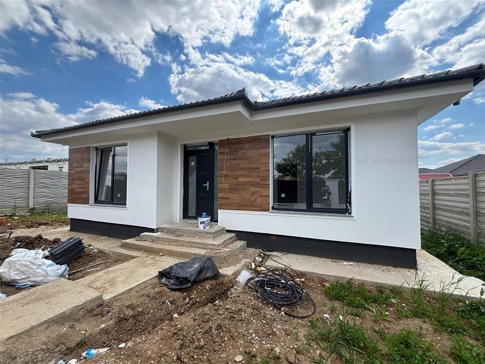 CASA PLAN PARTER/ ONCEA/TOATE UTILITATILE