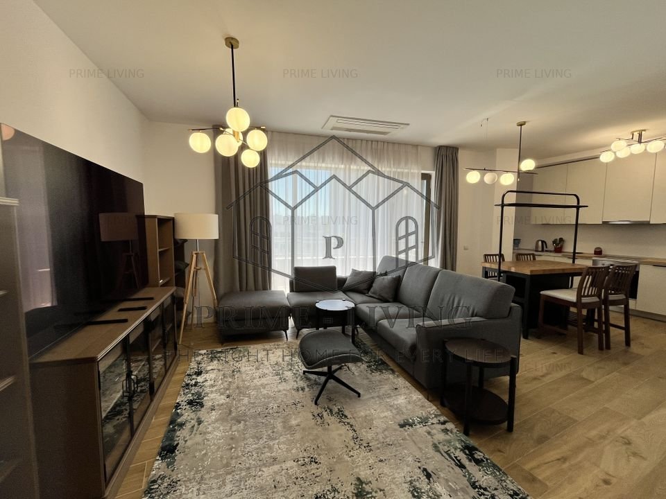 APARTAMENT DE LUX CU 4 CAMERE IN COMPLEX REZIDENTIAL IN ZONA EMINESCU