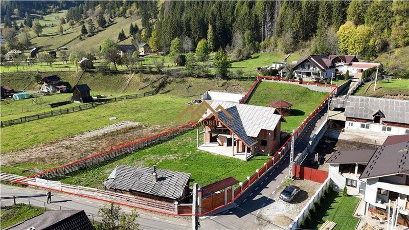 Oportunitate investitie | Casa cu Teren | Sadova