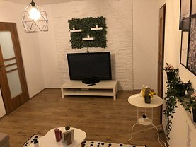 Apartament de închiriat 2 camere, în Bucuresti, zona Chibrit