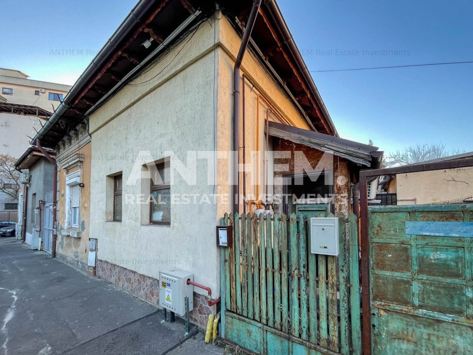 Casa de vanzare Sector 2 Rezidetial sau Comercial Popa Nan