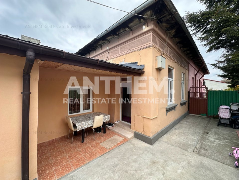 Casa 2 Camere Soseaua Viilor