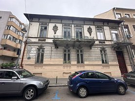 Casa de vânzare 17 camere, în Bucureşti, zona Ultracentral