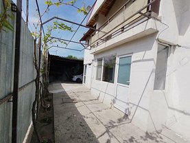 Casa de vânzare 4 camere, în Bucuresti, zona Tei