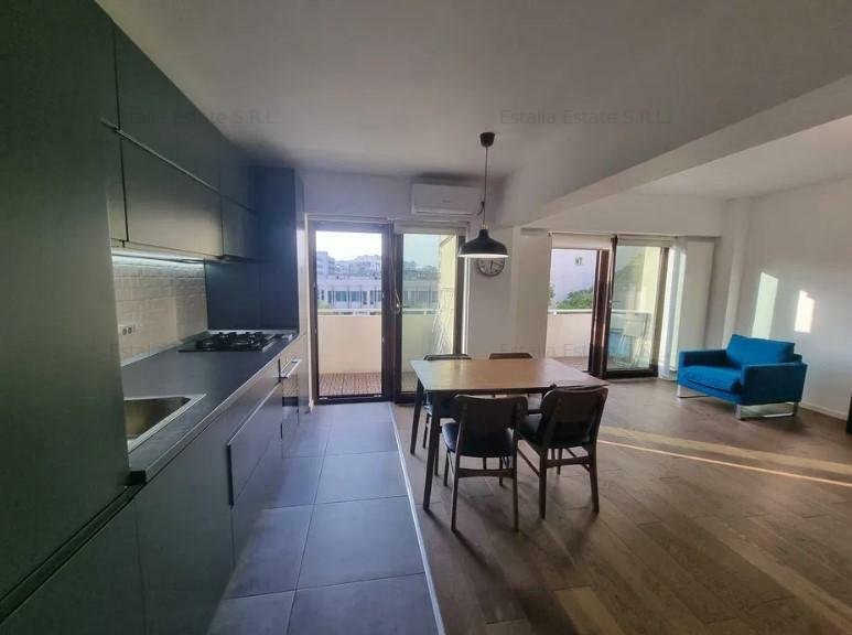 Apartament 2 camere Unirii - Mall Unirea | Estalia Estate