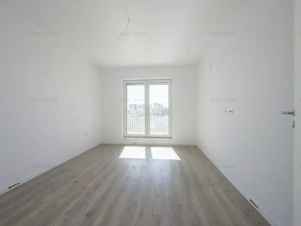 Promo | Premium | Apartment 2 camere | dezvoltator | Titan - Pallady