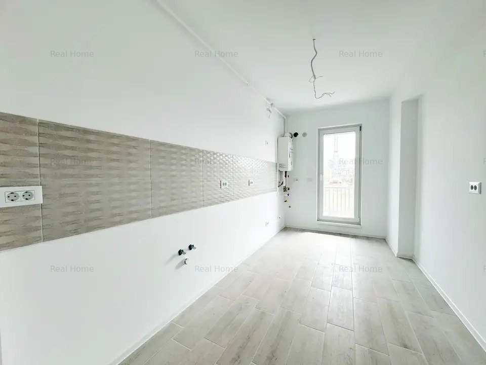 Promo | Premium | Apartment 2 camere | dezvoltator | Titan - Pallady