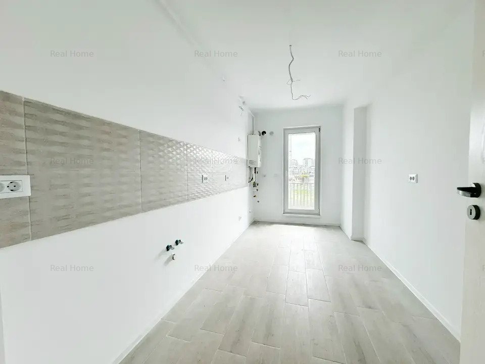 Promo | Premium | Apartment 2 camere | dezvoltator | Titan - Pallady