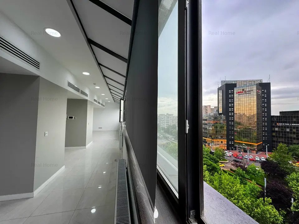 Spatiu de Birouri Dudesti 94 Vanzare/Inchiriere 650mp utili Sector 3