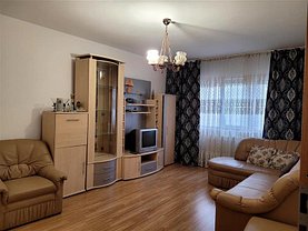 Apartament de vânzare 3 camere, în Oradea, zona Dragoş Vodă