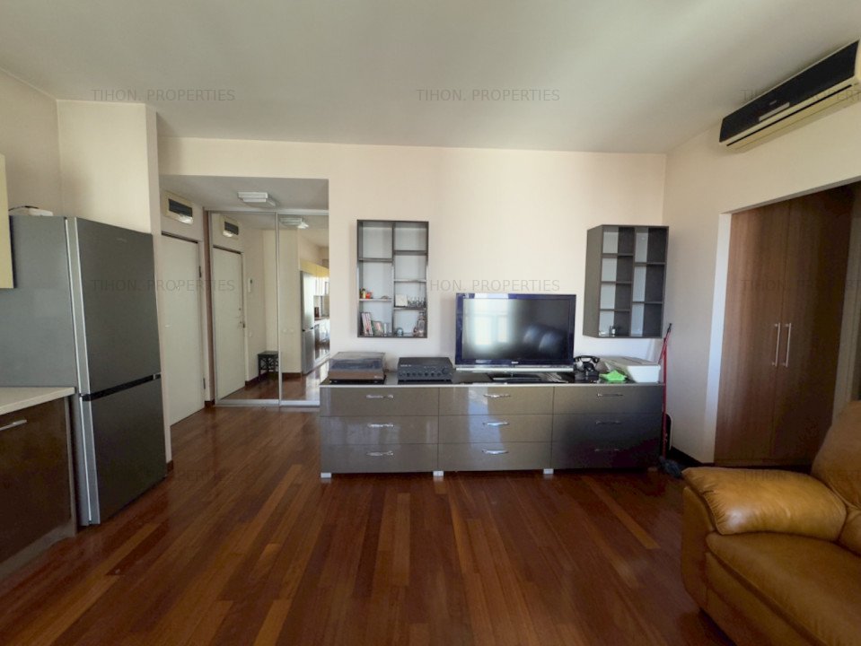 De inchiriat apartament 2 camere - Cartierul Francez, Herastrau