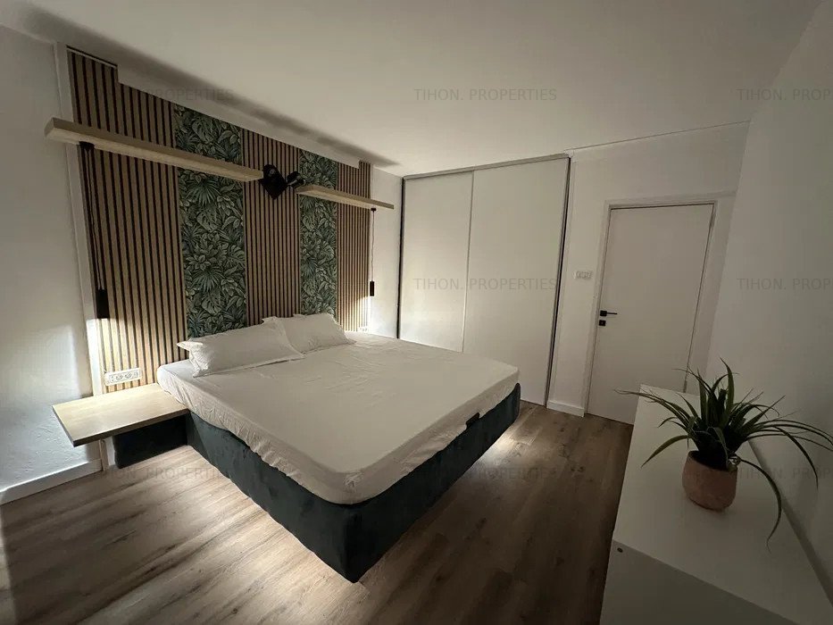 2 camere | Drumul Taberei | Pet Friendly | 5 minute metrou |
