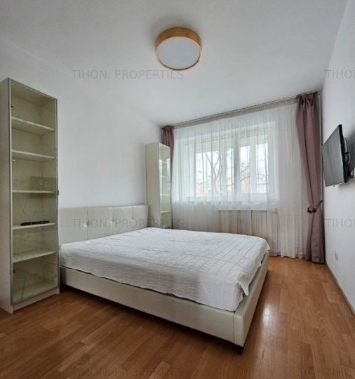3 Camere | Drumul Taberei - Timisoara | 2 Balcoane | Pet Friendly