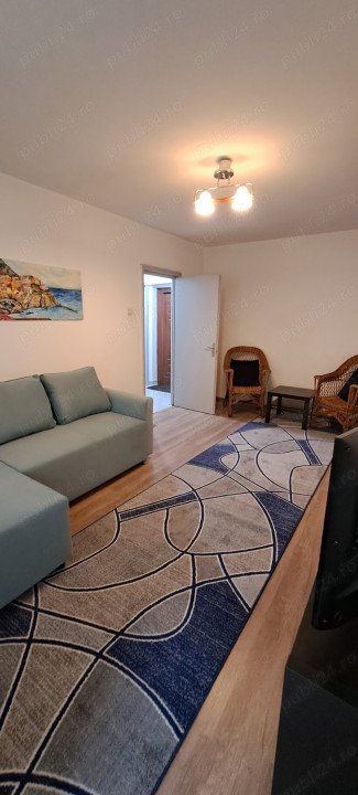 2 Camere | Drumul Taberei | Pet friendly | Balcon inchis