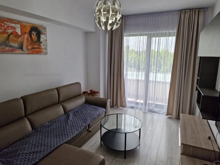 2 Camere | Novum Politehnica | Centrala | AC | Balcon