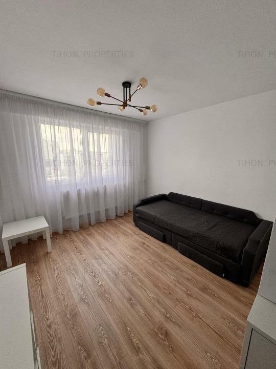 Garsoniera | Piata Victoriei