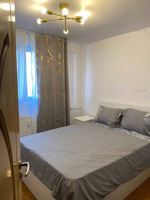 2 Camere | Drumul Taberei | Pet friendly | Boiler | AC | Balcon