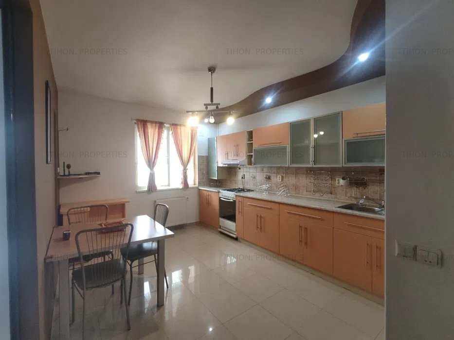 2 Camere | Drumul Taberei - Coloana Infinitului | Pet Friendly