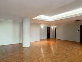 Apartament de închiriat 3 camere, în Bucureşti, zona Herăstrău