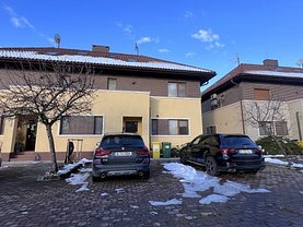 Casa de închiriat 7 camere, în Bucureşti, zona Iancu Nicolae