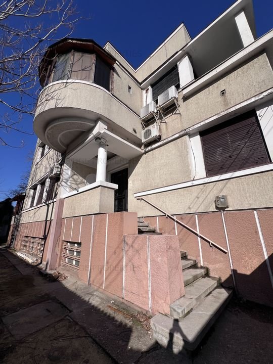 NOU! Apartament la parter+curte 210MP | Potential pentru Investitie!