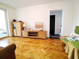 Apartament de vânzare 2 camere, în Baia Mare, zona Săsar