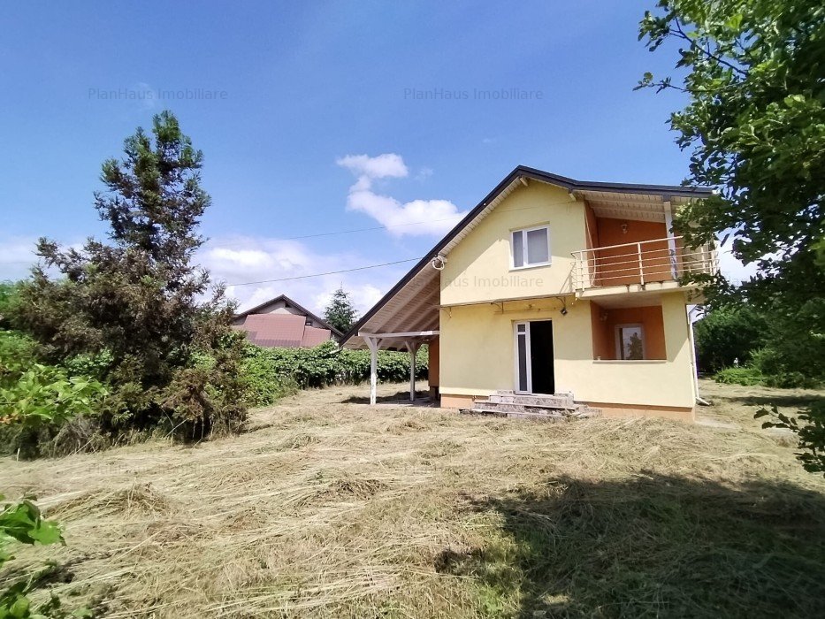 Casă în Tăuţii Măgherăuş!