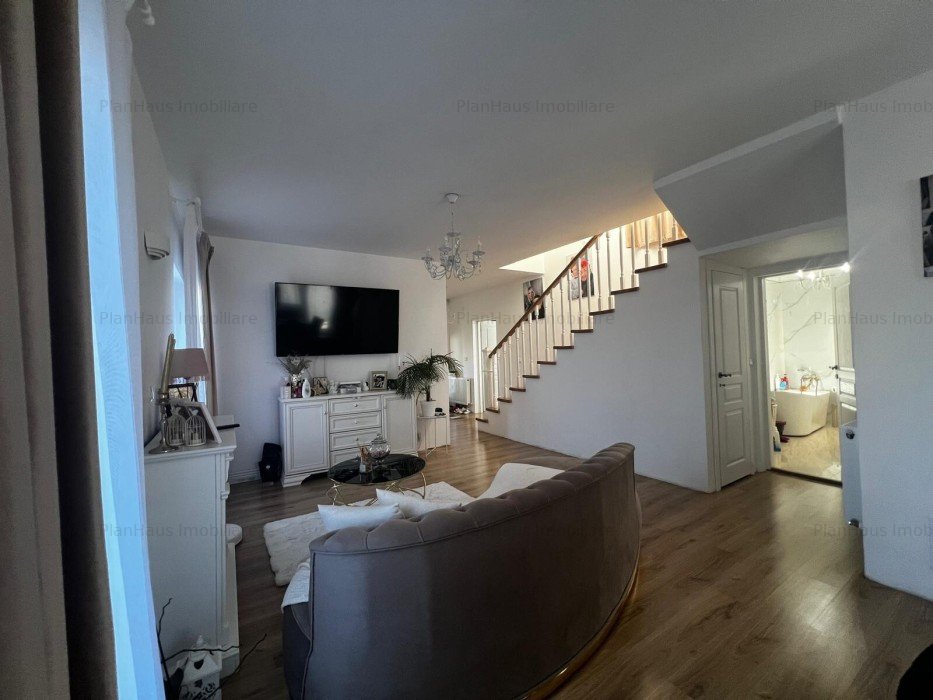 Casă individuală P+1  , Mocira