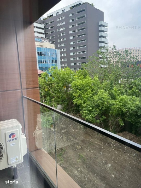 De Vanzare! Apartament cu 2 camere in Baneasa / Comision 0%