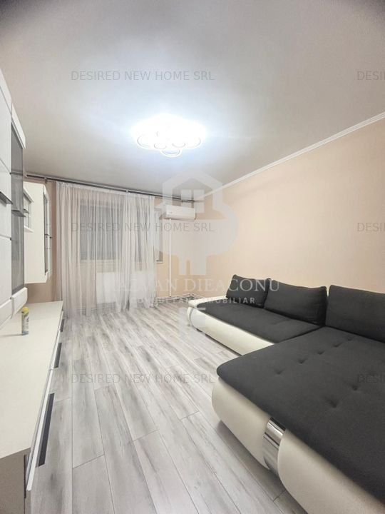 Apartament 3 camere Tomis Nord