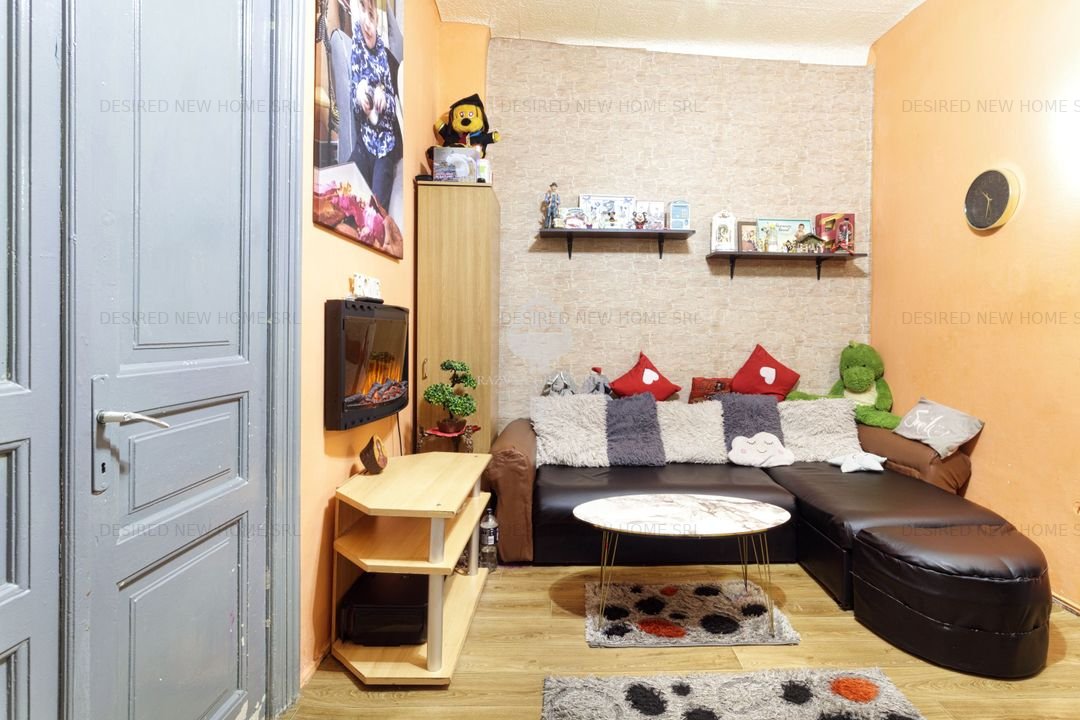 Casa de vanzare zona centrala