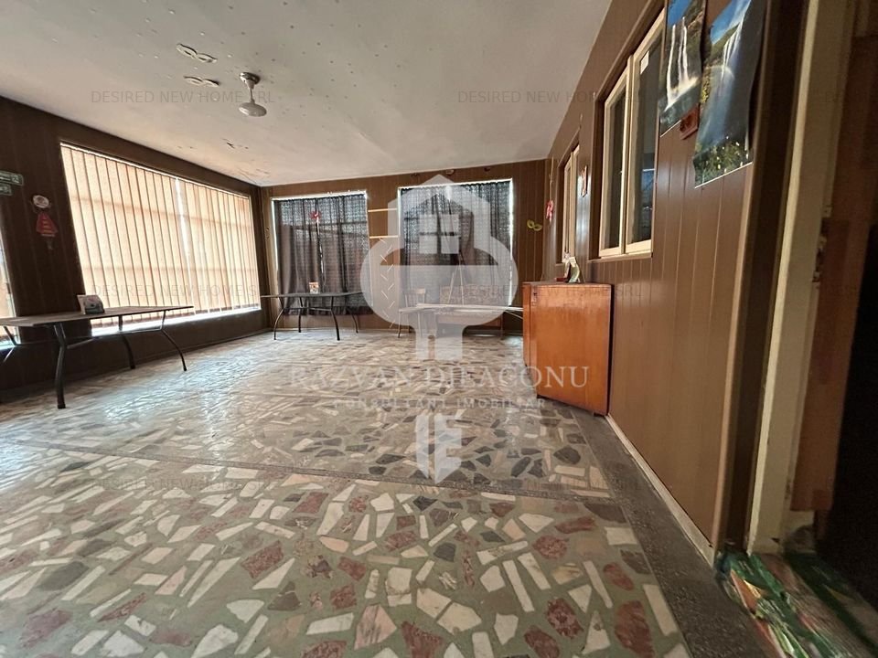Spatiu Comercial Techirghiol