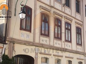 Casa de închiriat 9 camere, în Braşov, zona Centrul Istoric