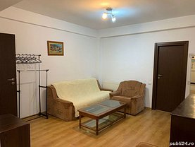 Apartament de vânzare sau de închiriat 2 camere, în Constanta, zona Tomis Plus