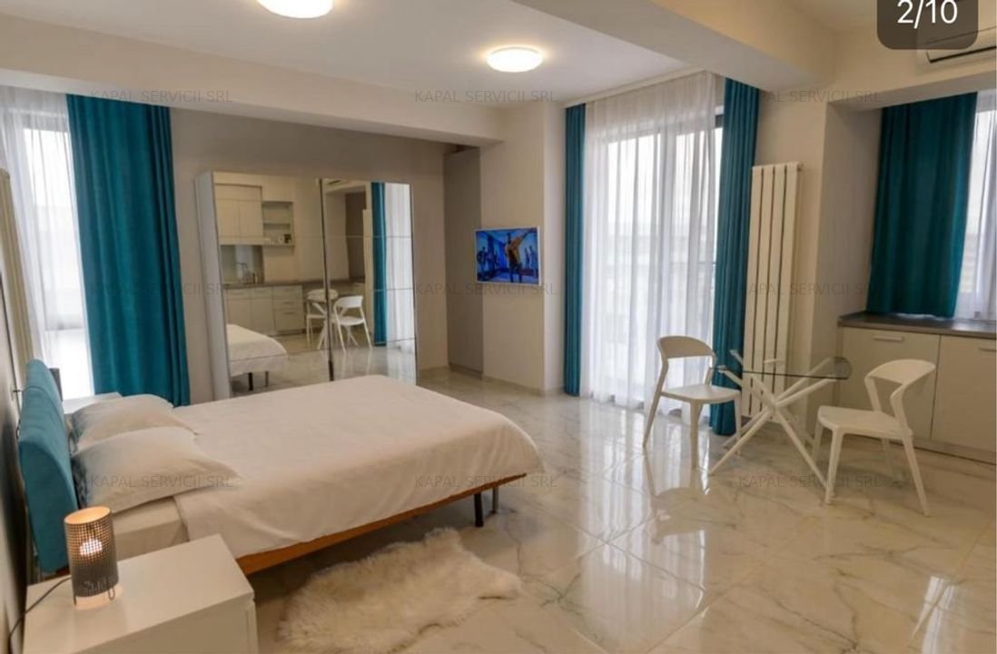 Inchiriere studio, Summerland Mamaia