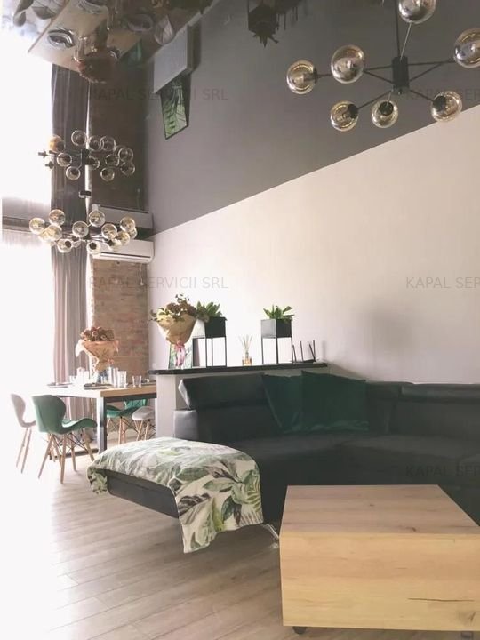Inchiriere 2 camere,zona Mamaia Nord