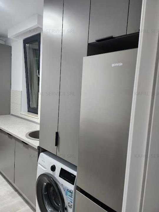 Inchiriere 2 camere;zona Campus;prima inchiriere