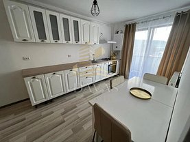 Apartament de vânzare 2 camere, în Cluj-Napoca, zona Dâmbul Rotund