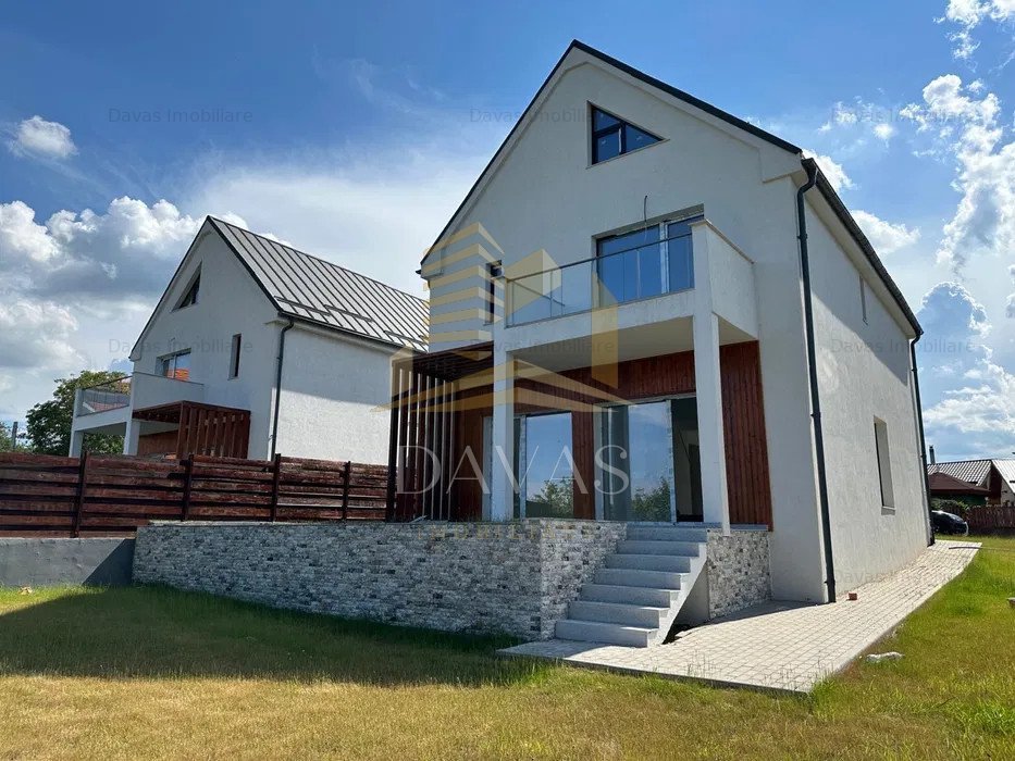 Duplex de vanzare | Feleacu | vedere panoramica