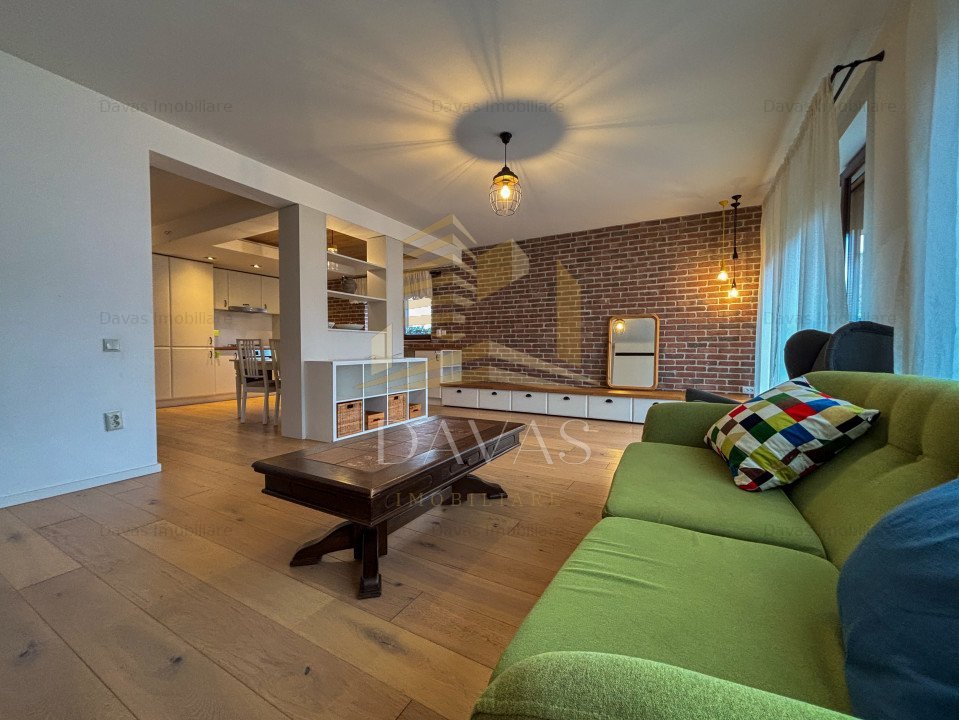 Duplex de inchiriat | Floresti